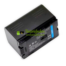 Baterie pro Panasonic 200E 208E 230A E 250 270A 270E CGR-D220/D16 [Náhradní baterie]